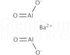 Barium aluminate, 99+%