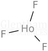 Holmium fluoride, anhydrous, 99.9%