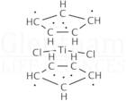 Bis(cyclopentadienyl)titanium dichloride