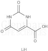 Lithium orotate monohydrate, 99%