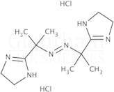 2,2''-Azobis(2-(2-imidazolin-2-yl)propane) dihydrochloride