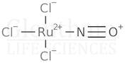 Ruthenium nitrosyl chloride hydrate, 99.95% (metals basis)