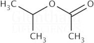 Isopropyl acetate, 99.5%