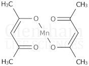 Manganese(II) 2,4-pentanedionate