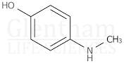 4-(Methylamino)phenol sulfuric acid