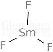 Samarium fluoride, 99.999%
