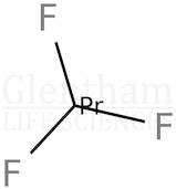 Praseodymium fluoride, 99.999%