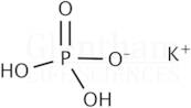 Potassium phosphate monobasic, Ph. Eur. grade
