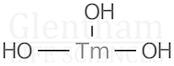 Thulium hydroxide hydrate, 99.999%