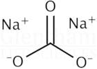 Sodium carbonate, anhydrous, 99.999%