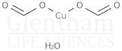 Copper(II) formate hydrate