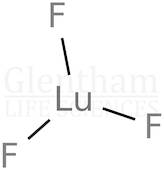 Lutetium fluoride anhydrous, 99.999%