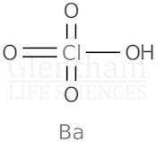 Barium perchlorate, anhydrous