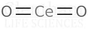 Cerium(IV) oxide, 99.999%