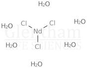 Neodymium chloride hydrate, 99.999%