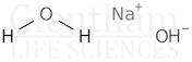 Sodium hydroxide monohydrate, 99.9+%