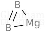 Magnesium boride, 96+%