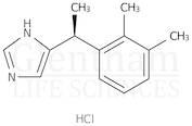 Dexmedetomidine hydrochloride, USP grade