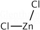 Zinc chloride, anhydrous, ACS