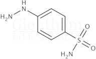 4-Sulfonamide phenylhydrazine hydrochloride
