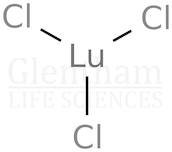 Lutetium chloride anhydrous, 99.9%