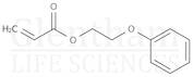 2-Phenoxyethyl acrylate, stabilised with MEHQ