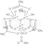 Iridium(III) acetate