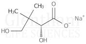 Pantoic acid sodium salt