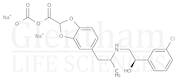 CL-316243 disodium salt