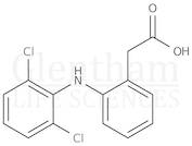 Diclofenac, free acid