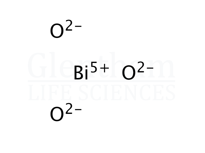 Bismuth oxide, 99.9%