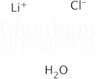 Lithium chloride hydrate, 99.9+%