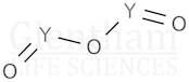Yttrium oxide, 99.9999%