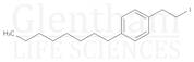 2-(4-Octylphenyl)-1-iodoethane