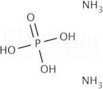 di-Ammonium hydrogen phosphate, technical, 97%