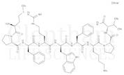 Melanostatine-5, Nonapeptide-1