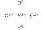 Yttrium-Europium-Oxide (4.5% Eu2O3)