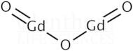 Gadolinium(III) oxide Nanopowder, 99,9 %