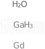 Gadolinium gallium oxide, 99.9+%