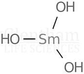 Samarium hydroxide, 99.999%