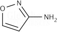 3-Aminoisoxazole