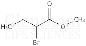 Methyl-2-bromobutyrate