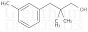 2,2-Dimethyl-3-(3-methylphenyl)propanol