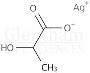 Silver lactate