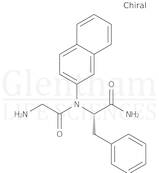 Gly-Phe beta-naphthylamide