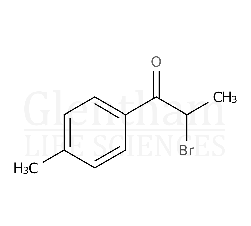 2-Bromo-4''-methylpropiophenone