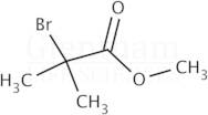 Methyl-2-bromoisobutyrate