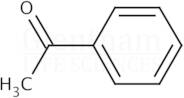 Acetophenone, 99.0%