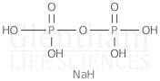 Sodium dihydrogen diphosphate, 95%