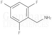 2,4,6-Trifluorobenzylamine